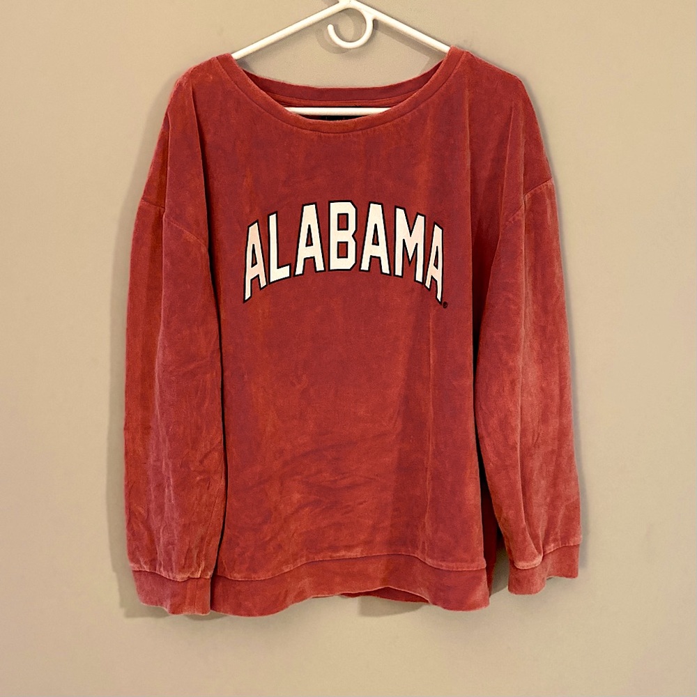 Alabama Sweatshirt